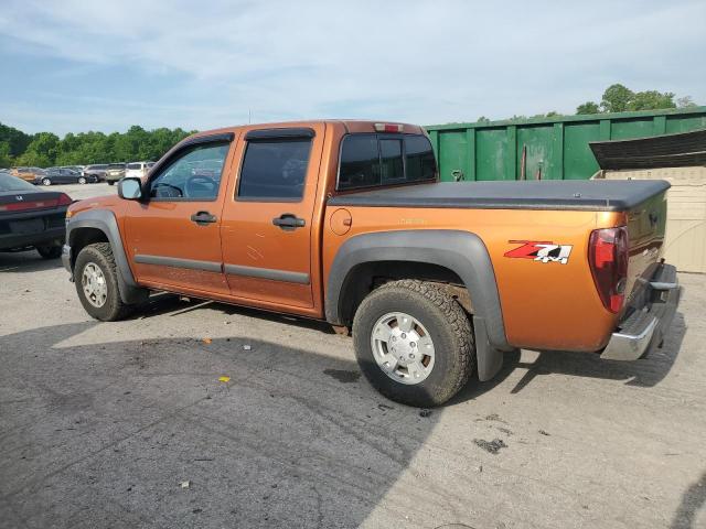 Photo 1 VIN: 1GCDT136568281091 - CHEVROLET COLORADO 