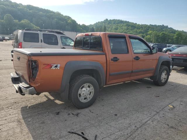 Photo 2 VIN: 1GCDT136568281091 - CHEVROLET COLORADO 