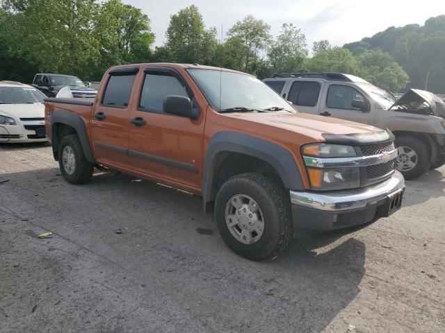 Photo 3 VIN: 1GCDT136568281091 - CHEVROLET COLORADO 