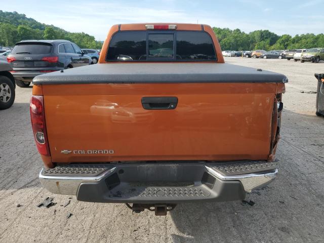 Photo 5 VIN: 1GCDT136568281091 - CHEVROLET COLORADO 