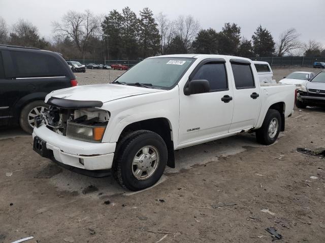 Photo 0 VIN: 1GCDT136648146067 - CHEVROLET COLORADO 