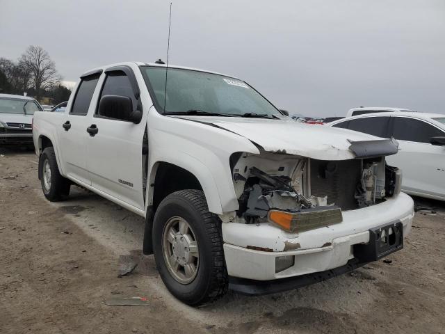 Photo 3 VIN: 1GCDT136648146067 - CHEVROLET COLORADO 