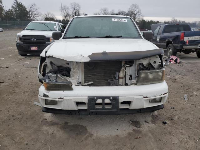 Photo 4 VIN: 1GCDT136648146067 - CHEVROLET COLORADO 