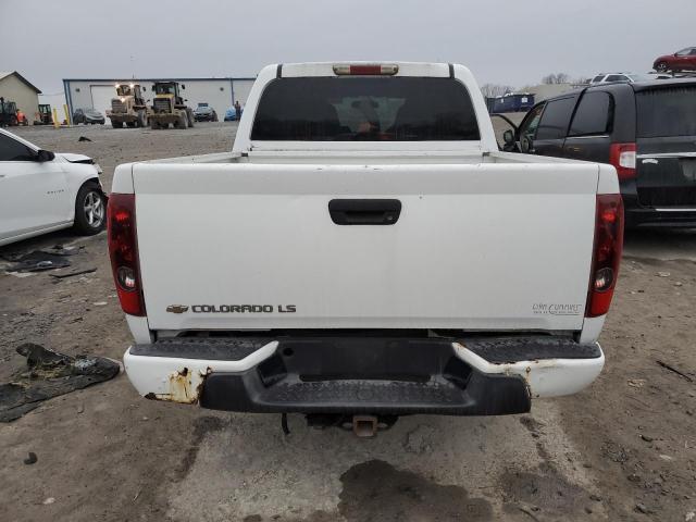 Photo 5 VIN: 1GCDT136648146067 - CHEVROLET COLORADO 