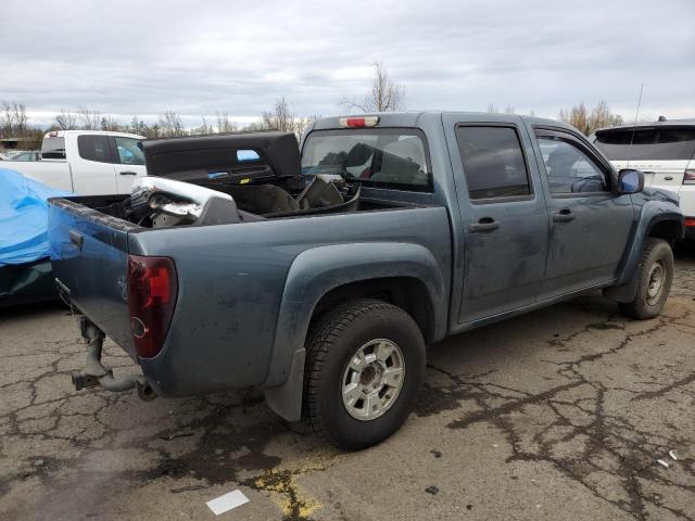 Photo 2 VIN: 1GCDT136668130650 - CHEVROLET COLORADO 