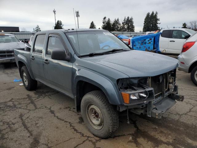 Photo 3 VIN: 1GCDT136668130650 - CHEVROLET COLORADO 