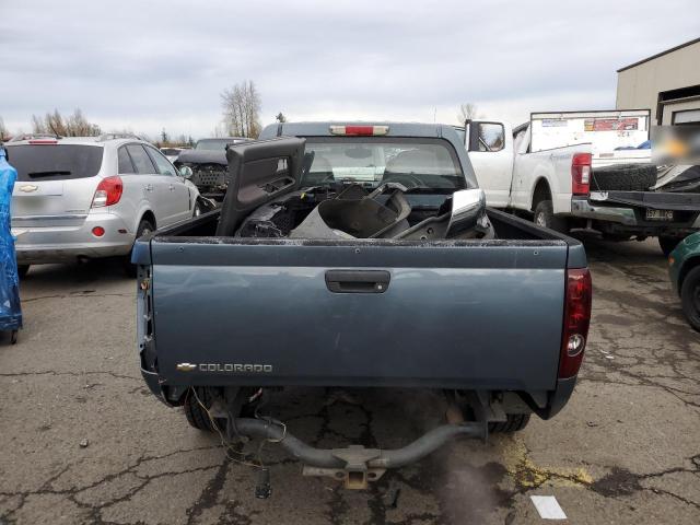 Photo 5 VIN: 1GCDT136668130650 - CHEVROLET COLORADO 