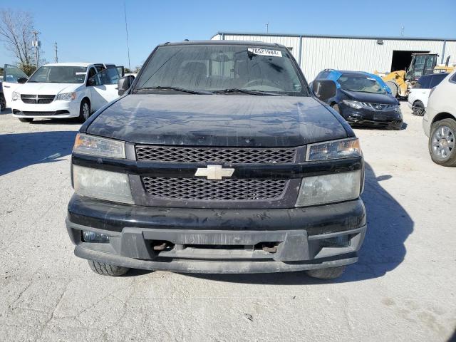 Photo 4 VIN: 1GCDT136668290219 - CHEVROLET COLORADO 