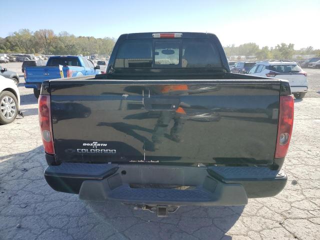 Photo 5 VIN: 1GCDT136668290219 - CHEVROLET COLORADO 