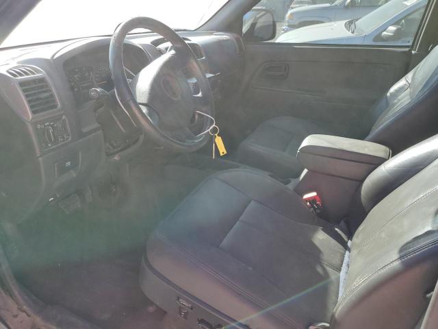 Photo 6 VIN: 1GCDT136668290219 - CHEVROLET COLORADO 