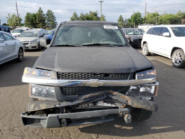 Photo 4 VIN: 1GCDT136748105219 - CHEVROLET COLORADO 