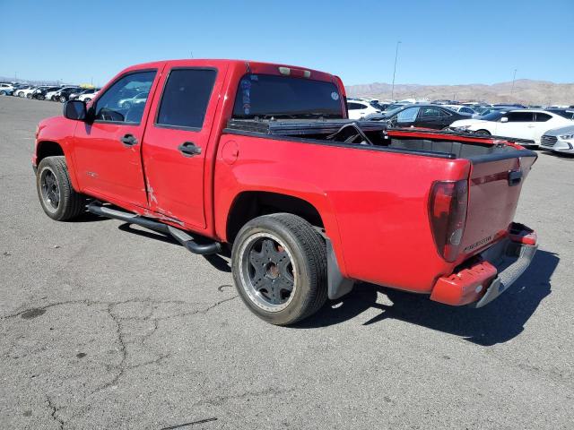 Photo 1 VIN: 1GCDT136748152590 - CHEVROLET COLORADO 