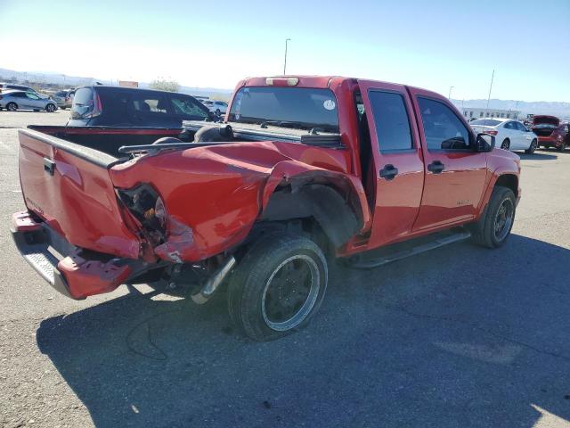 Photo 2 VIN: 1GCDT136748152590 - CHEVROLET COLORADO 