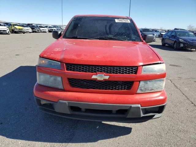 Photo 4 VIN: 1GCDT136748152590 - CHEVROLET COLORADO 