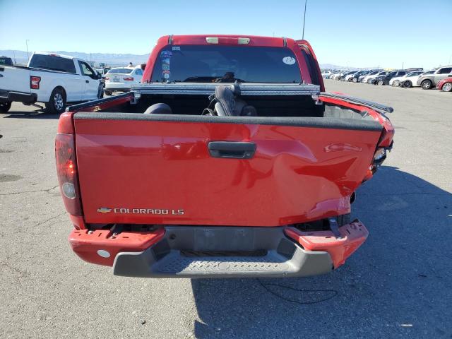 Photo 5 VIN: 1GCDT136748152590 - CHEVROLET COLORADO 