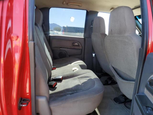 Photo 9 VIN: 1GCDT136748152590 - CHEVROLET COLORADO 