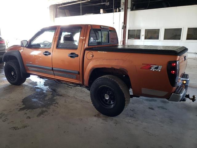 Photo 1 VIN: 1GCDT136748165632 - CHEVROLET COLORADO 