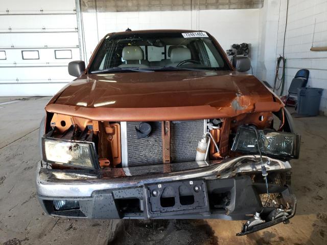 Photo 4 VIN: 1GCDT136748165632 - CHEVROLET COLORADO 