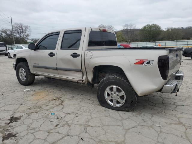 Photo 1 VIN: 1GCDT136748166943 - CHEVROLET COLORADO 