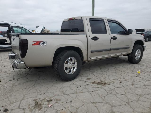 Photo 2 VIN: 1GCDT136748166943 - CHEVROLET COLORADO 