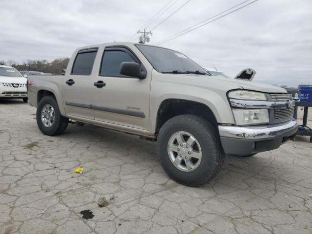 Photo 3 VIN: 1GCDT136748166943 - CHEVROLET COLORADO 