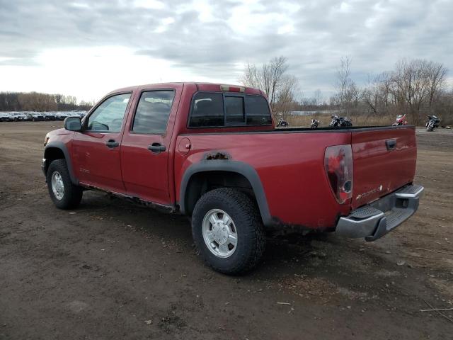 Photo 1 VIN: 1GCDT136748194905 - CHEVROLET COLORADO 