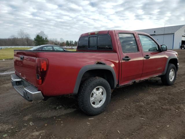 Photo 2 VIN: 1GCDT136748194905 - CHEVROLET COLORADO 