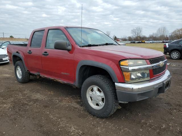 Photo 3 VIN: 1GCDT136748194905 - CHEVROLET COLORADO 