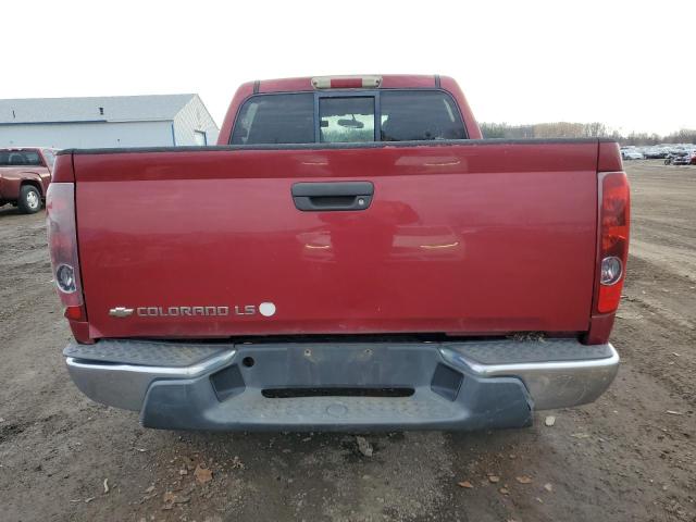 Photo 5 VIN: 1GCDT136748194905 - CHEVROLET COLORADO 