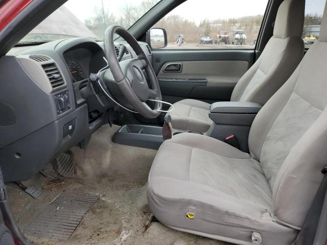 Photo 6 VIN: 1GCDT136748194905 - CHEVROLET COLORADO 