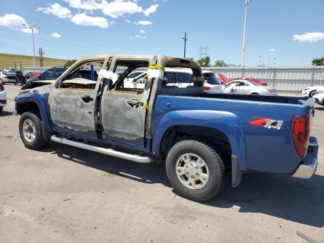 Photo 1 VIN: 1GCDT136758121180 - CHEVROLET COLORADO 