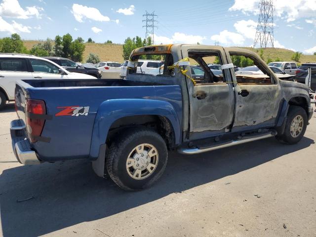 Photo 2 VIN: 1GCDT136758121180 - CHEVROLET COLORADO 