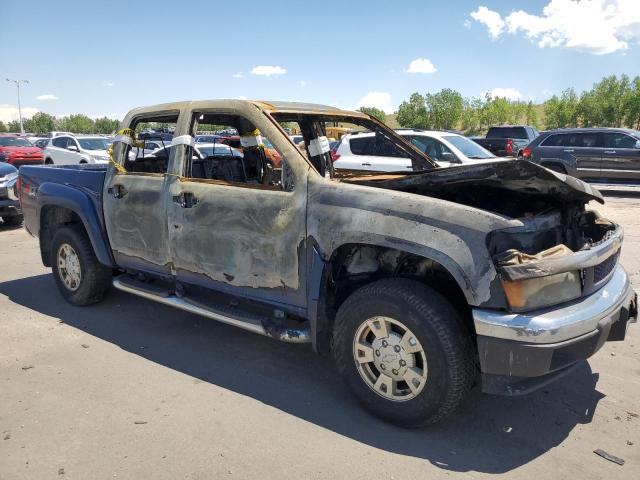 Photo 3 VIN: 1GCDT136758121180 - CHEVROLET COLORADO 