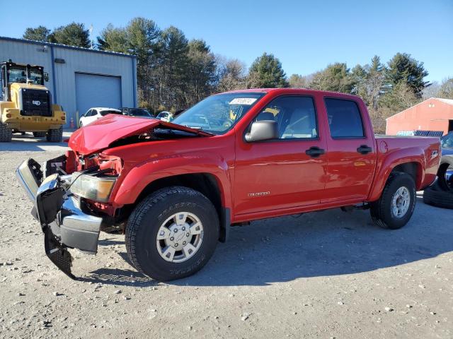 Photo 0 VIN: 1GCDT136758200896 - CHEVROLET COLORADO 