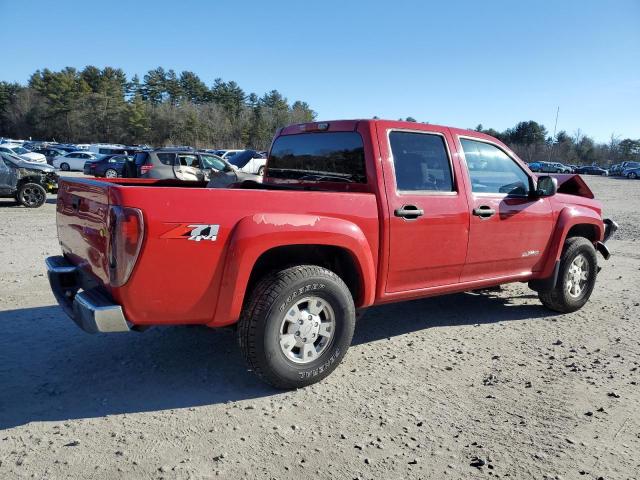 Photo 2 VIN: 1GCDT136758200896 - CHEVROLET COLORADO 