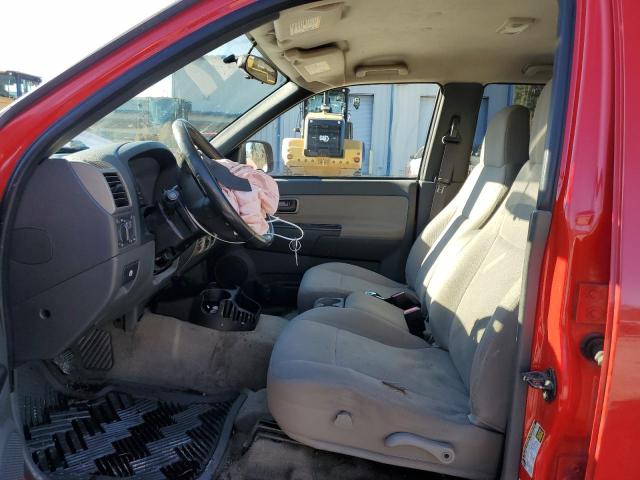 Photo 6 VIN: 1GCDT136758200896 - CHEVROLET COLORADO 