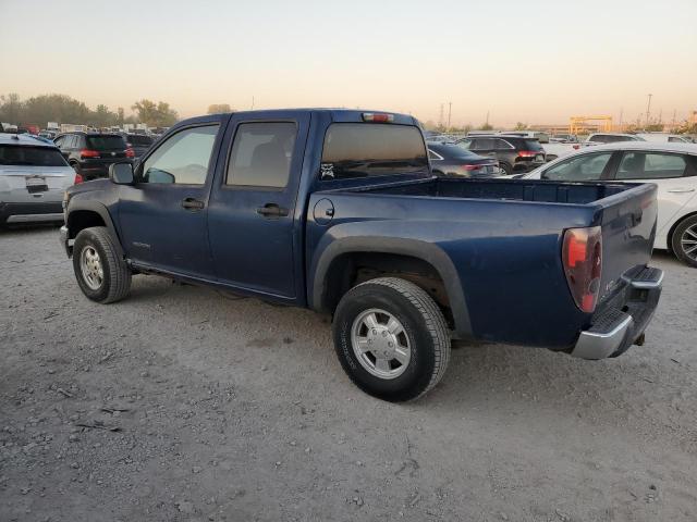 Photo 1 VIN: 1GCDT136758257955 - CHEVROLET COLORADO 