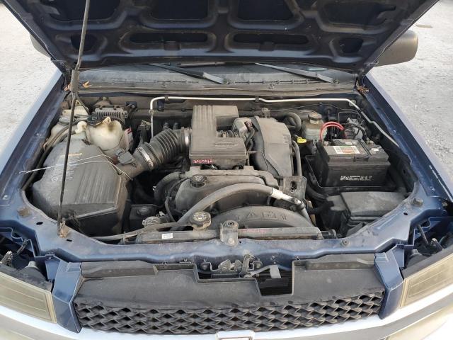 Photo 10 VIN: 1GCDT136758257955 - CHEVROLET COLORADO 