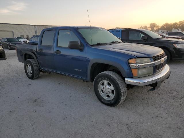 Photo 3 VIN: 1GCDT136758257955 - CHEVROLET COLORADO 