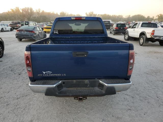 Photo 5 VIN: 1GCDT136758257955 - CHEVROLET COLORADO 