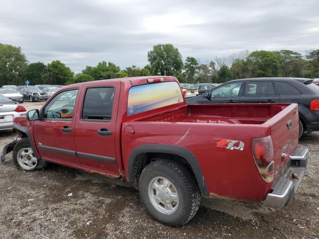 Photo 1 VIN: 1GCDT136768157310 - CHEVROLET COLORADO 