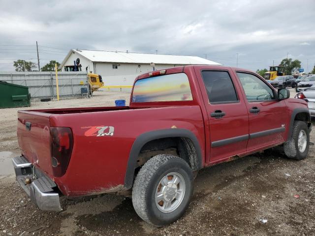 Photo 2 VIN: 1GCDT136768157310 - CHEVROLET COLORADO 