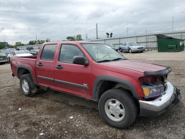 Photo 3 VIN: 1GCDT136768157310 - CHEVROLET COLORADO 