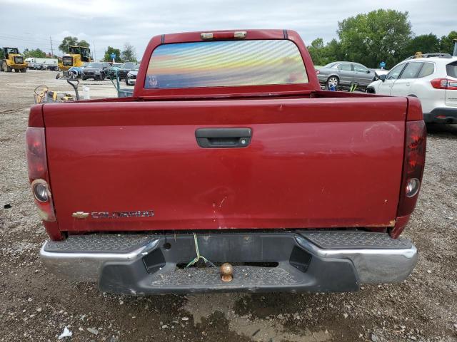 Photo 5 VIN: 1GCDT136768157310 - CHEVROLET COLORADO 