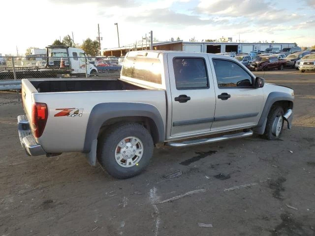 Photo 2 VIN: 1GCDT136768165536 - CHEVROLET COLORADO 