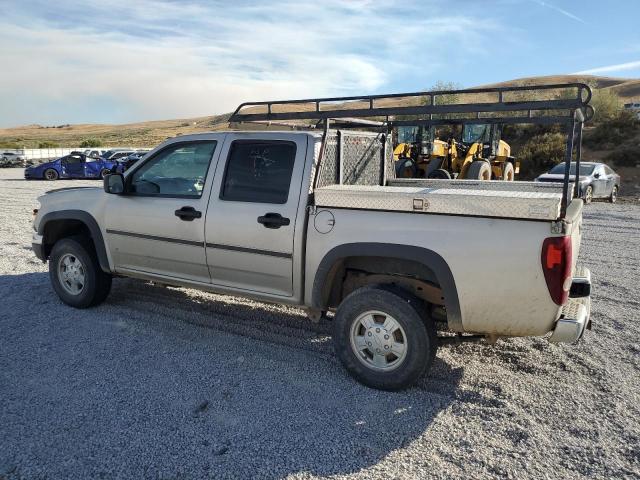 Photo 1 VIN: 1GCDT136768173832 - CHEVROLET COLORADO 