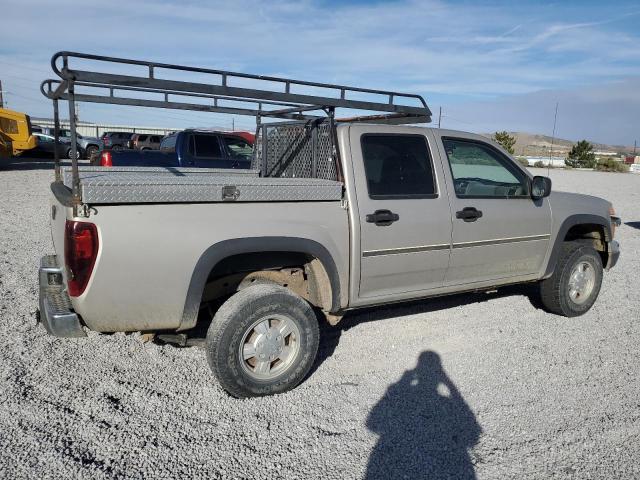 Photo 2 VIN: 1GCDT136768173832 - CHEVROLET COLORADO 