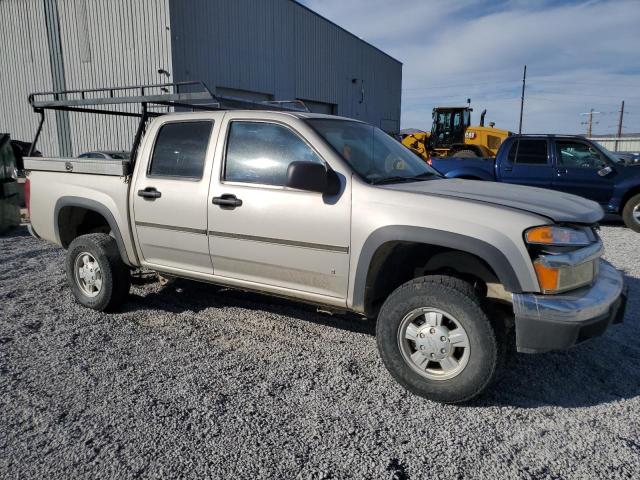 Photo 3 VIN: 1GCDT136768173832 - CHEVROLET COLORADO 