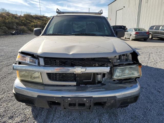 Photo 4 VIN: 1GCDT136768173832 - CHEVROLET COLORADO 