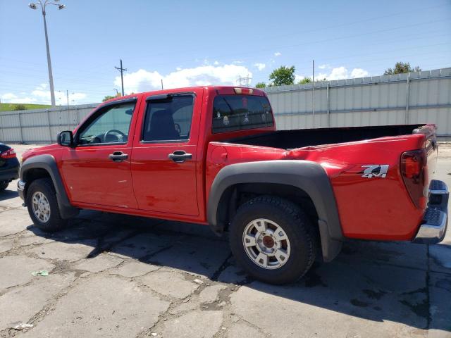 Photo 1 VIN: 1GCDT136768182353 - CHEVROLET COLORADO 